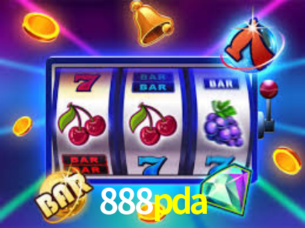 APP oficial da 888pda para mobile