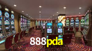 Cadastro rápido e seguro na 888pda