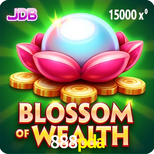 Plataforma completa da 888pda com todos os jogos