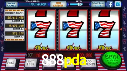 Programa VIP exclusivo da 888pda